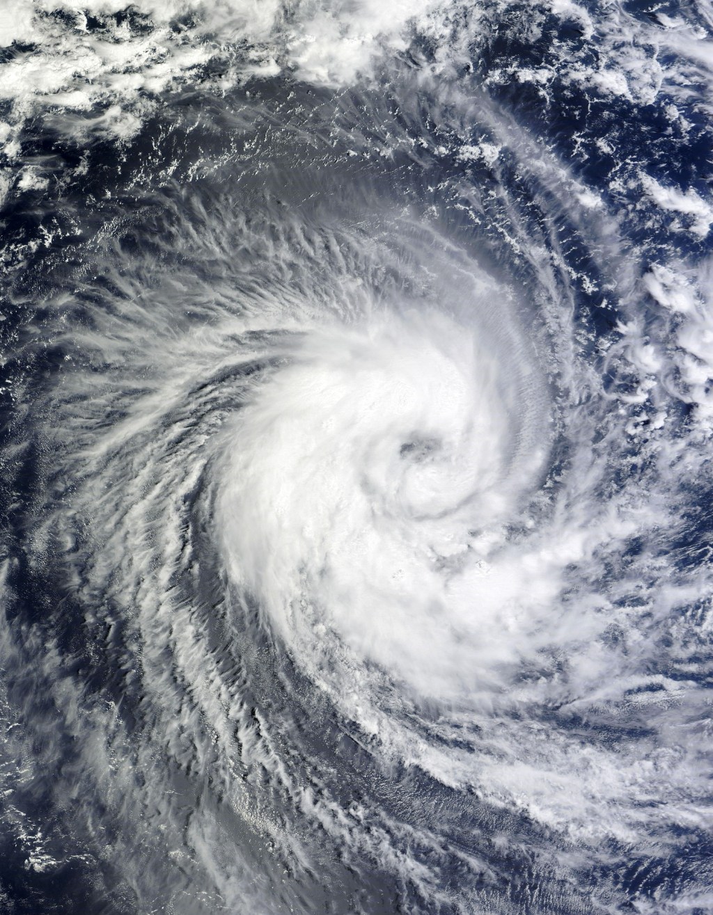 What Can Hurricane Milton Teach&nbsp;Us?