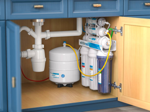 Clean Water, Zero Stress: How to Choose the Right Home Water Treatment&nbsp;System
