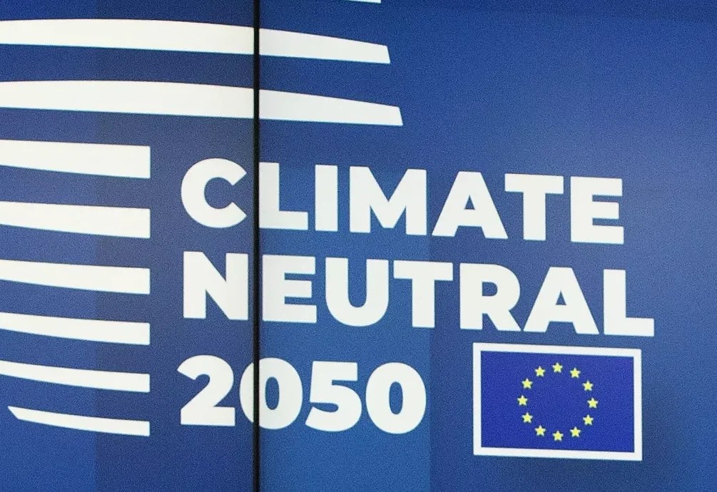 The EU’s Path to Climate Neutrality: Unpacking the Legal and Strategic Framework