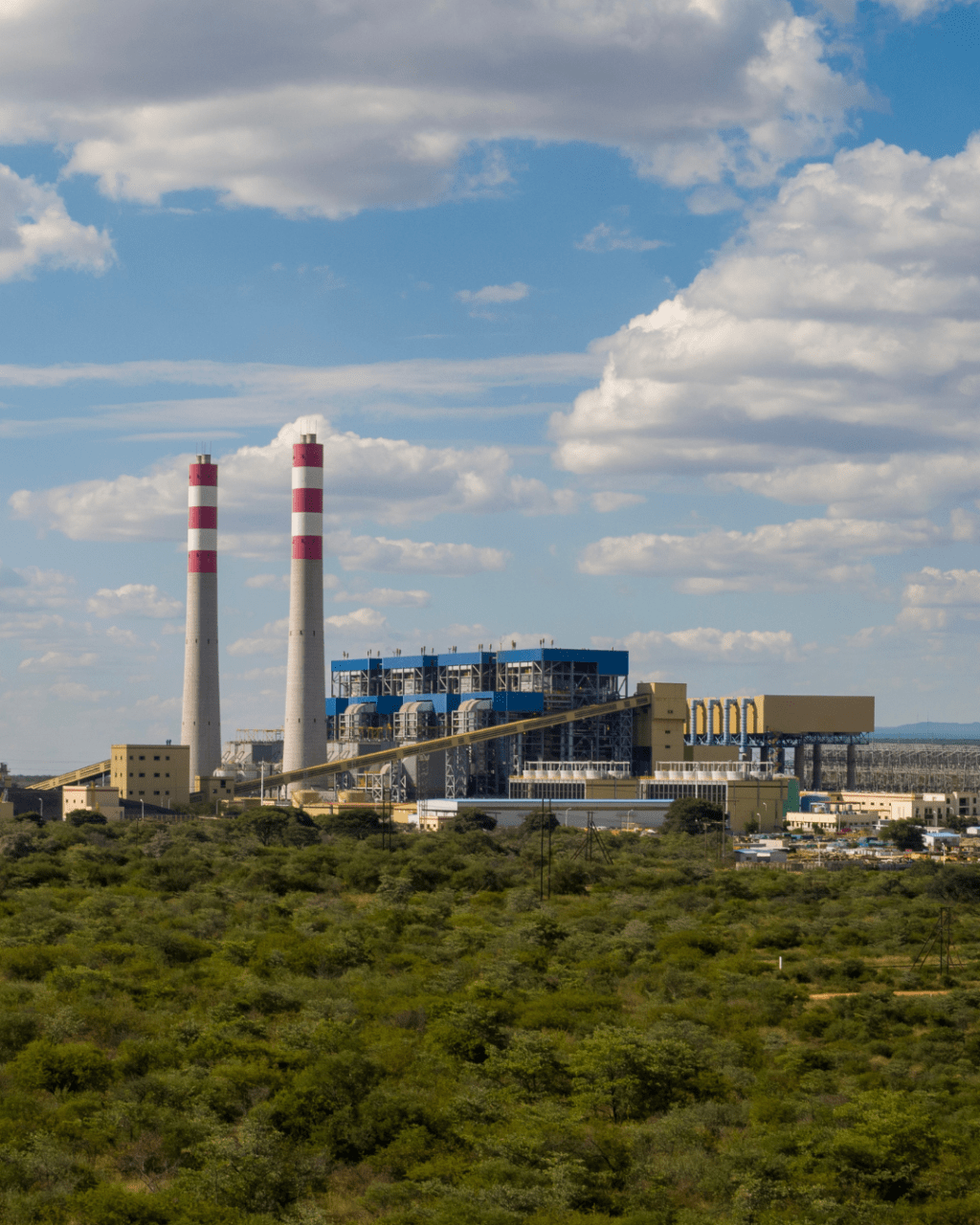 Fossil Fuels Win, Climate Ambition Wait: Key Takeaways from COP30 in&nbsp;Belém