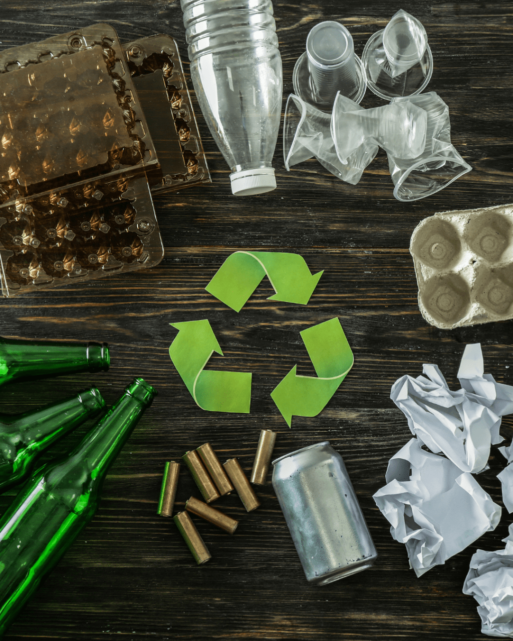 Dutch Recycling Success Story or Sustainability&nbsp;Illusion?