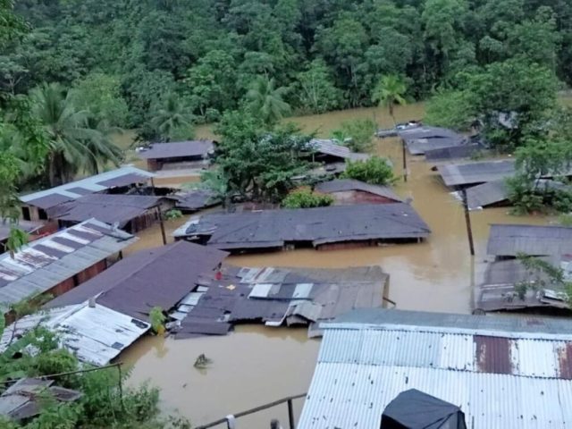 Colombia Faces Severe Flooding: What's Happening and Why It Matters