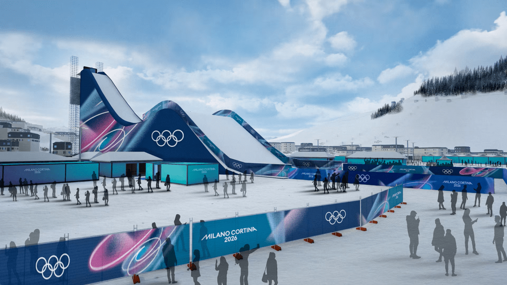 Winter Games on a Warming Planet: Climate Reality Behind the Milano-Cortina 2026&nbsp;Olympics