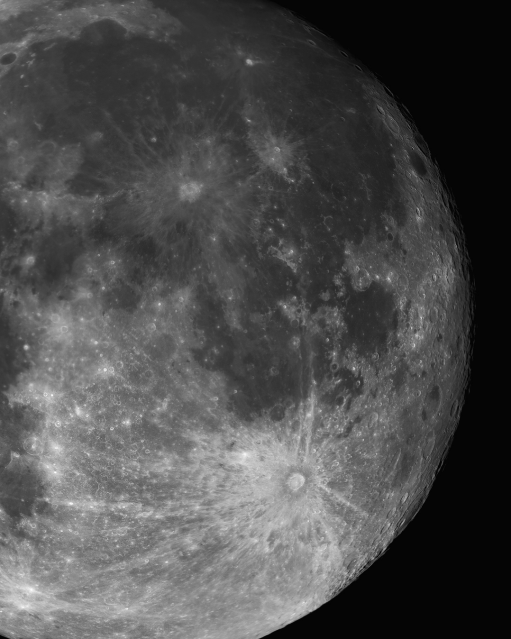 Lunar Water: What We Know, What We Don’t, and Why Artemis II&nbsp;Matters